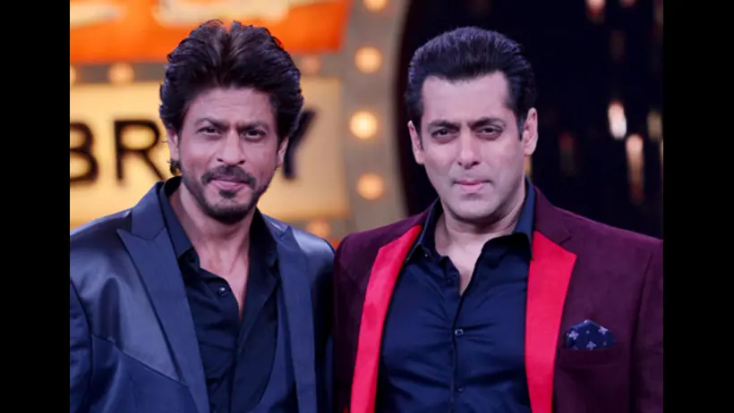 shahrukh khan to start shooting for salman khan tiger 3