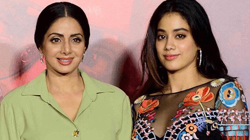 Janhvi Kapoor