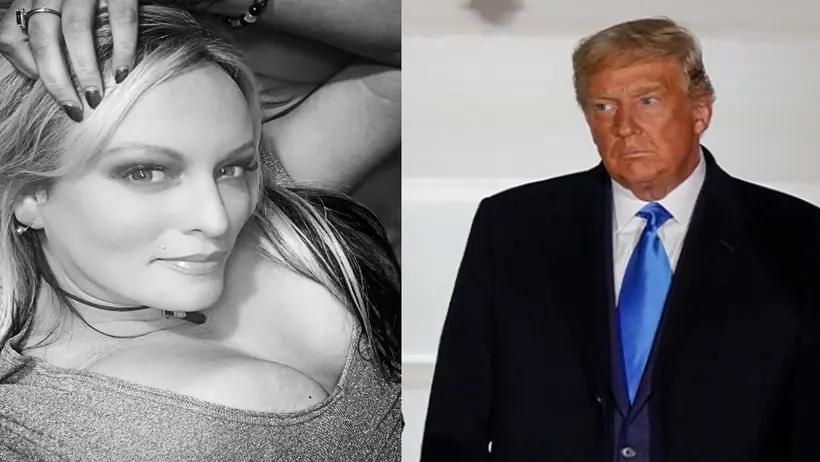 donald trump stormy daniels