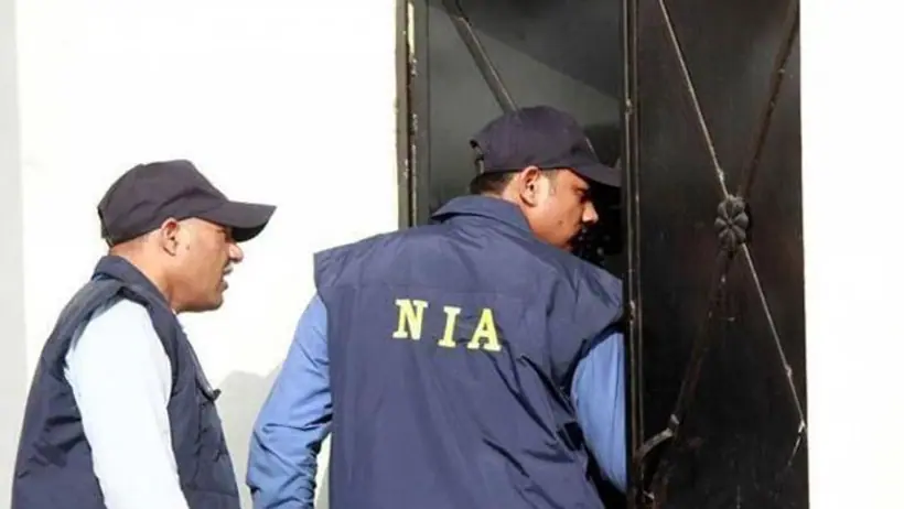 जम्मू कश्मीर के अल हुदा एजुकेशन ट्रस्ट के चेयरमैन अरेस्ट, NIA ने 8 जिलों में 18 ठिकानों पर किया रेड