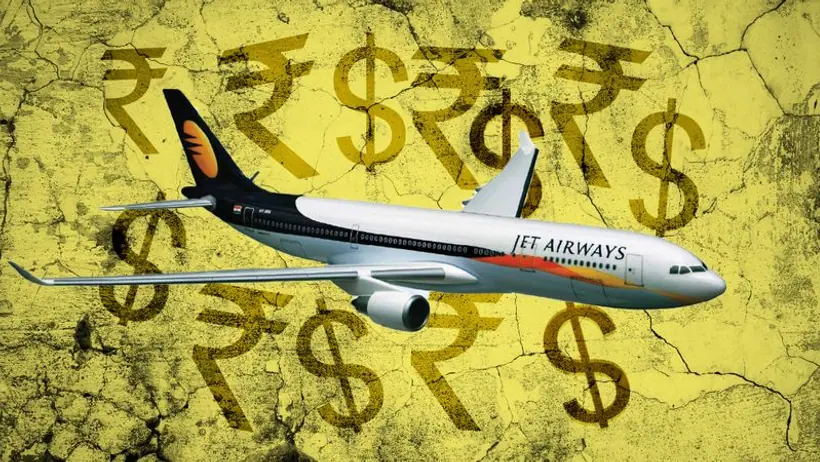Jet airways