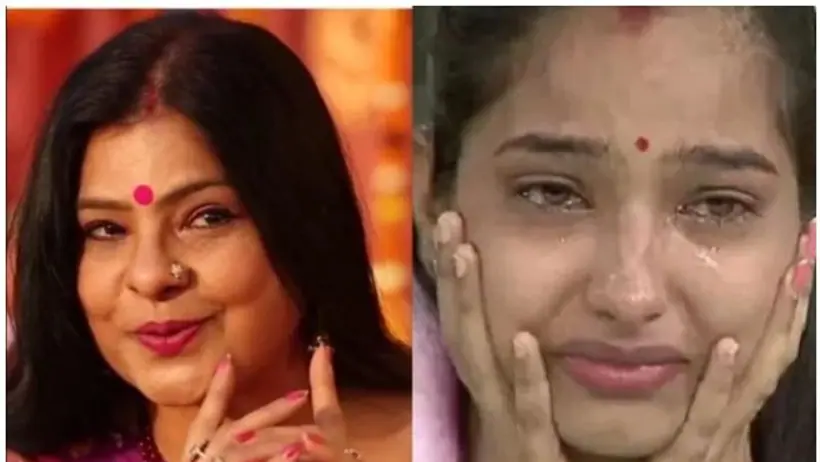 सुर्खियों में विधायक की बेटी की LOVE मैरिज, मालिनी अवस्थी ने दी साक्षी को नसीहत
