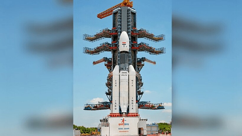 इन IMP बदलावों के बाद अब 54 दिन की बजाय 48 दिन में चंद्रमा पर पहुंचेगा चंद्रयान 2