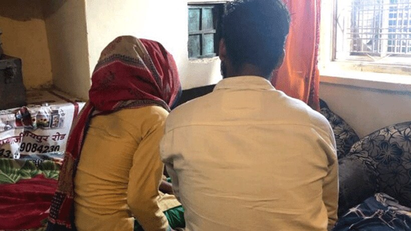 पहले पति ने 2 साल की बेटी के सामने पत्नी से की हैवानियत, इतने से मन नहीं भरा तो की सारी हदें पार