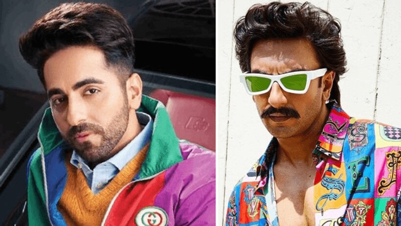 अक्षय कुमार ने दी चुनौती तो बाला ने की एक्सेप्ट, सिर मुंडवाकर बोले  हम जल्द आ रहे हैं