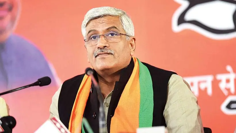 Punjab Election 2022: BJP बोली  हम वर्चुअल रैली को तैयार, केजरीवाल दिल्ली में ताले लगा पंजाब में भीड़ जुटा रहे