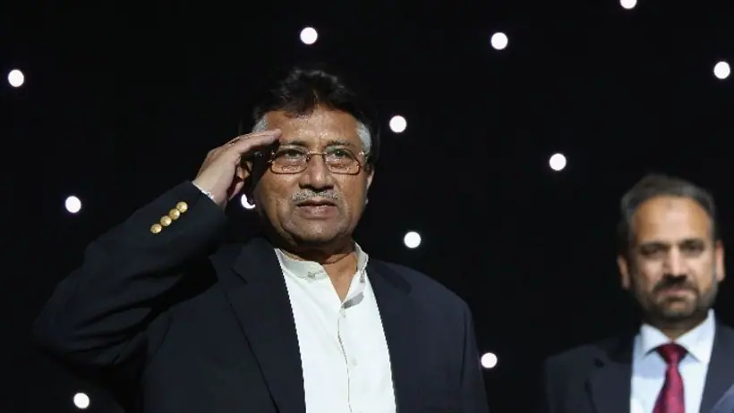 पाकिस्तानः परवेज मुशर्रफ के निधन की खबर पर परिवार ने कहा  वेन्टिलेटर पर नहीं, फेल हो रहे ऑर्गेन रिकवरी मुश्किल