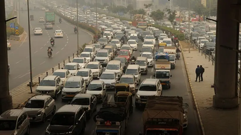 10 साल पुरानी  Diesel car पर नहीं लगेगी रोक, बस करवाना होगा ये काम, Transport minister ने दिए निर्देश