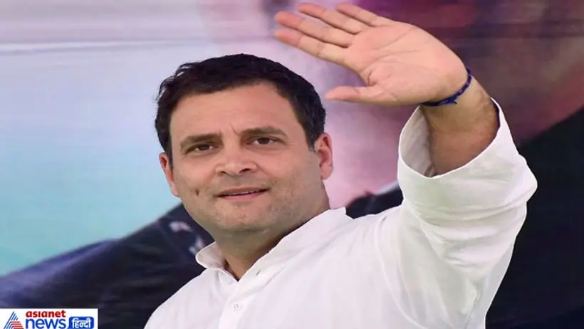 जामिया में फायरिंग पर राहुल गांधी का सवाल  हमलावर को किसने पैसे दिए?