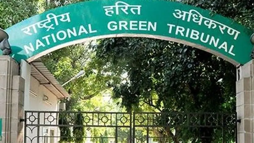 हरियाणा में खट्टर सरकार पर 100 करोड़ रु. का जुर्माना, सॉलिड वेस्ट के खराब मैनेजमेंट पर NGT का एक्शन