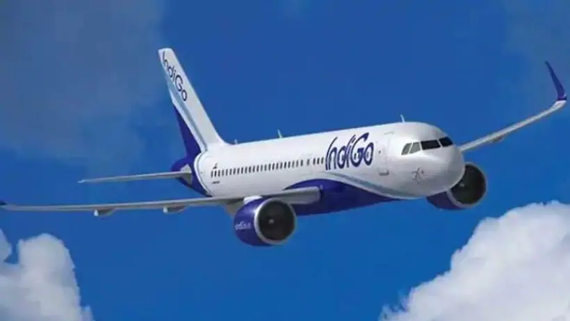 Indigo ने अपने कर्मचारियों की सैलरी 8% बढ़ायी, कंपनी से नाराज चल रहे कई इंप्लॉई ने एक ही दिन ले ली थी छुट्टी
