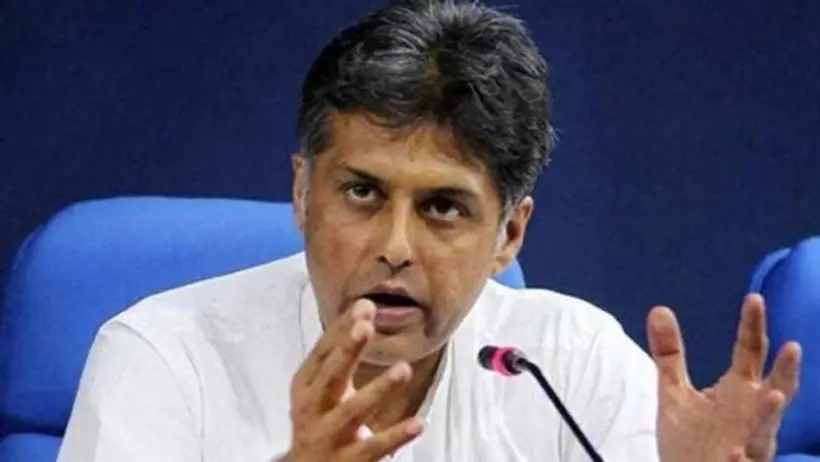 अग्निपथ योजना के विरोध पत्र पर कांग्रेस में फूट, मनीष तिवारी ने किया साइन करने से इनकार
