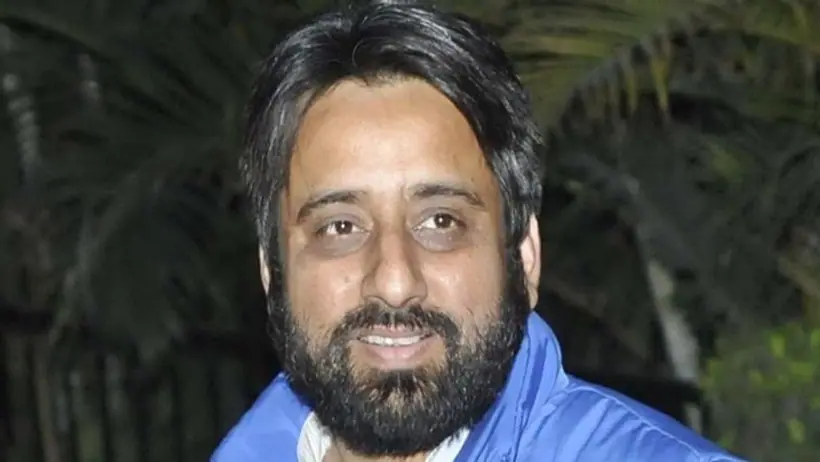 आप विधायक अमानतुल्ला खान को ACB ने किया अरेस्ट, केजरीवाल की पार्टी ने कहा फंसाया जा रहा