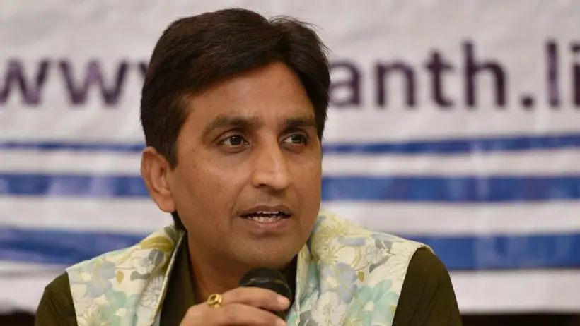 कुमार विश्वास को बड़ी राहत : पंजाब हरियाणा हाईकोर्ट ने गिरफ्तारी पर लगाई रोक, जानिए क्या है मामला