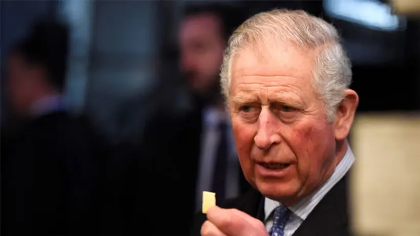 ब्रिटिश King Charles III पहले भाषण में मां को याद कर हुए भावुक, बोले मेरा जीवन निश्चित ही बदल जाएगा लेकिन...