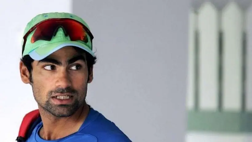Virat Kohli: "विराट कोहली ने कप्तान के रूप में उच्च मानक स्थापित किए": मोहम्मद कैफ