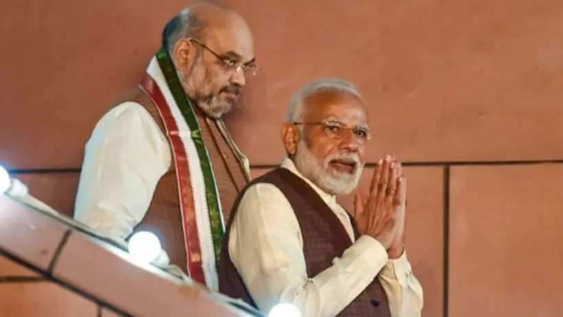 PM Modi, Narendra Modi, Amit Shah, Home Minister Amit Shah, Lockdown 5.0, Lockdown, Corona Epidemic, Corona Death, Corona Guide Line, Lockdown Guideline, Lockdown 5.0 Guideline
