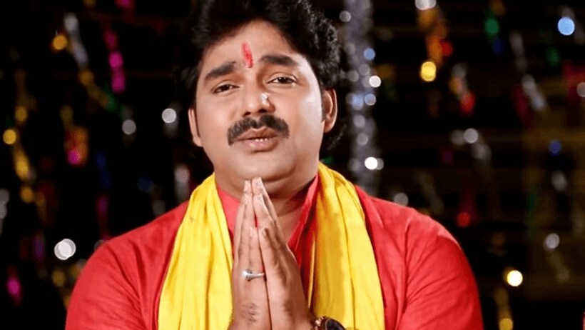 यूट्यूब पर धमाल मचा रहे पवन सिंह के छठ के ये गाने, क्या आपने देखा?
