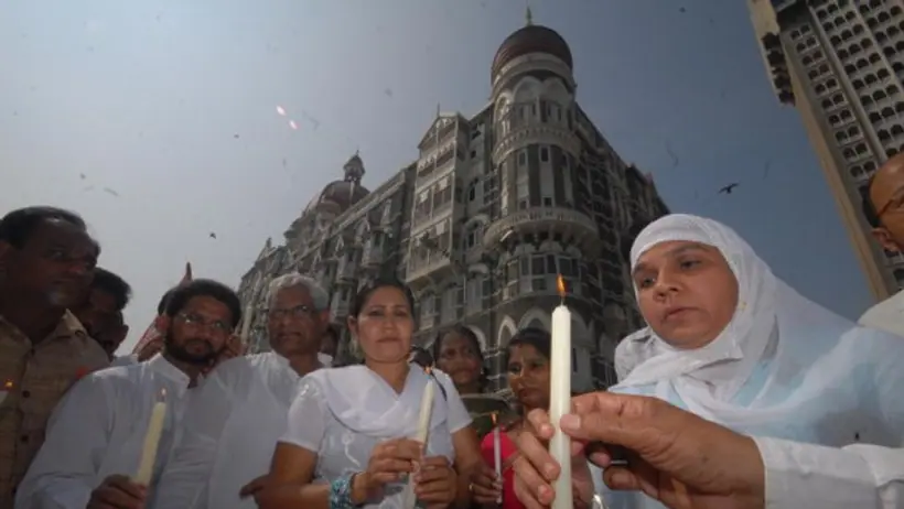 26/11 Mumbai Attack: भारतीय क्रिकेट जगत के दिग्गज खिलाड़ियों ने 26/11 के नायकों को दी श्रद्धांजलि