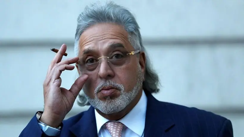London के आलीशान घर की लड़ाई हारे Vijay Mallya, अब UBS स्विस बैंक कभी भी कर सकेगा अपना कब्जा