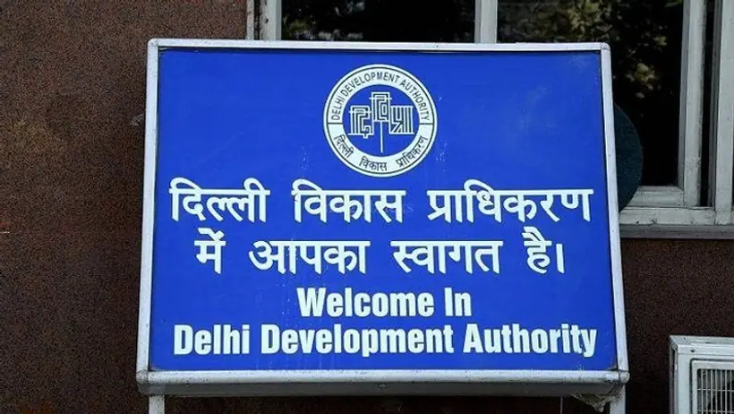 डीडीए के 11 अधिकारियों के खिलाफ एफआईआर का आदेश, 9 अधिकारियों के पेंशन में भी होगी कटौती