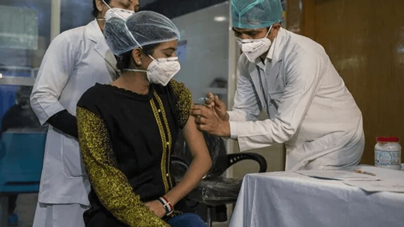 COVID 19, Covishield, Covaxin, Corona Vaccine Campaign, Corona Epidemic, Corona, Corona Vaccine News Update