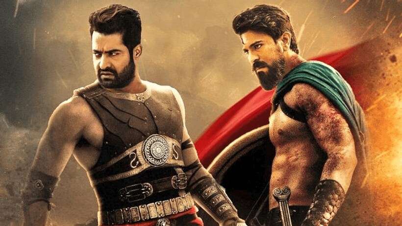 राजामौली की फिल्म RRR ने तोड़ा बाहुबली 2 का रिकॉर्ड, रिलीज से पहले ही कमा डाले इतने करोड़