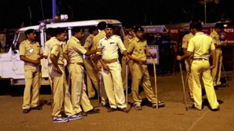 स्वतंत्रता दिवस की पूर्व संध्या पर पुलिस वालों को तोहफा, सैलरी बढ़ाने के ऐलान के साथ 550 करोड़ की मंजूरी