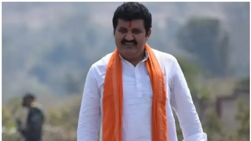महाराष्ट्र में कैबिनेट विस्तार के बाद छिड़ी रार: संजय राठौड़ को मंत्री बनाए जाने पर बीजेपी महिला नेता ने उठाए 