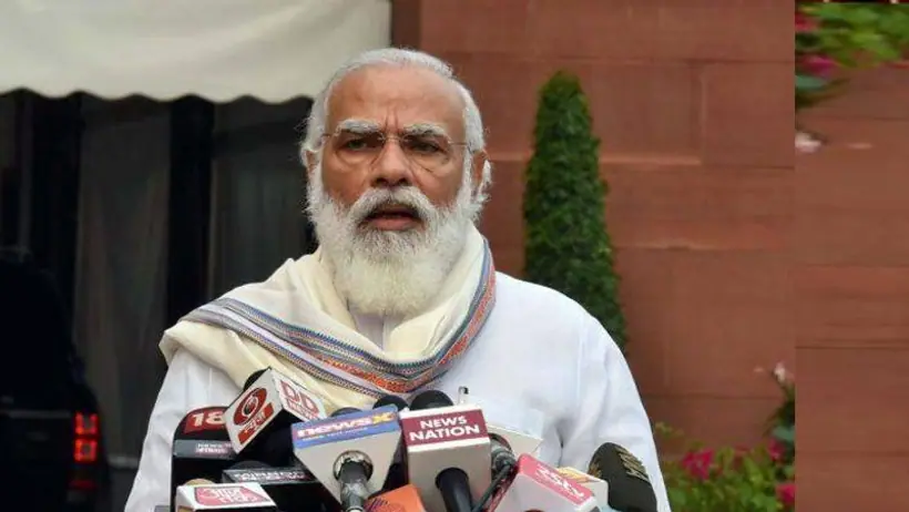 BBC के लाइव रेडियो शो में कॉलर ने पीएम मोदी को लेकर की आपत्तिजनक टिप्पणी, किसान आंदोलन पर चल रही थी चर्चा