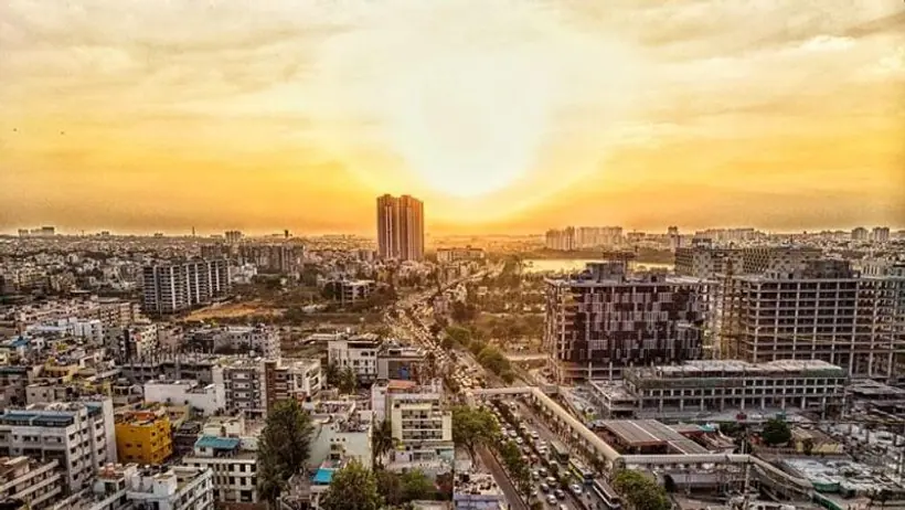 भारत के साफ सुथरा शहरों में इंदौर की बादशाहत बरकरार, नवी मुंबई ने बनाई जगह, वाराणसी कन्नौज ने रखा यूपी का मान