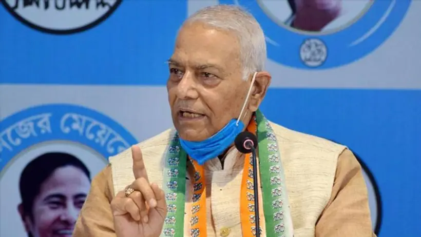 President Election 2022: पूर्व पीएम अटल बिहारी बाजपेयी के सहयोगी रहे यशवंत सिन्हा होंगे विपक्ष के प्रत्याशी
