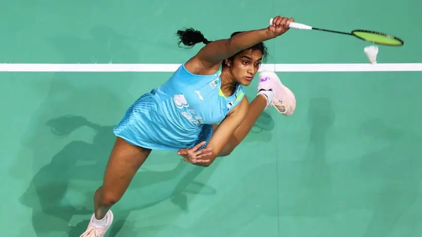 French Open Badminton: पीवी सिंधु ने थाई खिलाड़ी को 14वीं बार हराया, सेमीफाइनल का कटाया टिकट