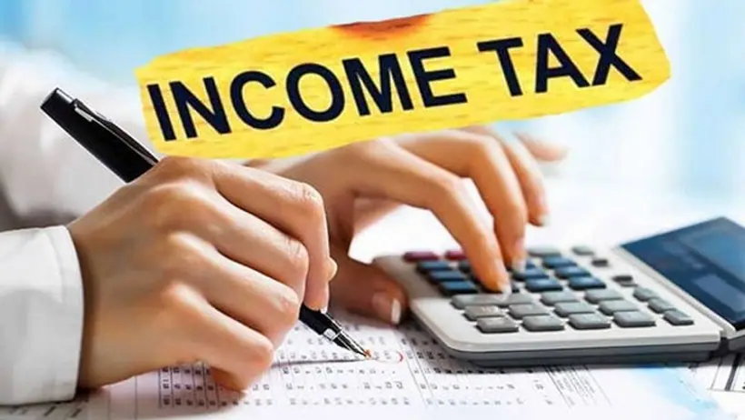 Income Tax Return फाइल करने का नया अपडेट  इस तारीख से पहले भरें रिटर्न, नहीं तो लगेगा तगड़ा जुर्माना