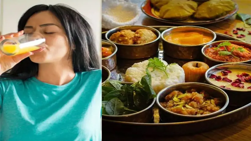 Navratri Fasting:व्रत के दौरान प्रोटीन की कमी पूरी करेगी ये 8 चीजें, Weight Loss वाले डाइट में करें शामिल