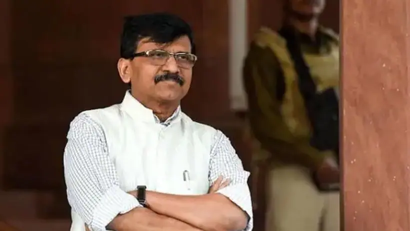 हिंदुत्व बचाने के नाम पर बागी हुए 20 से अधिक MLAs NCP के, संजय राउत बोले बैल बदलने का समय आया
