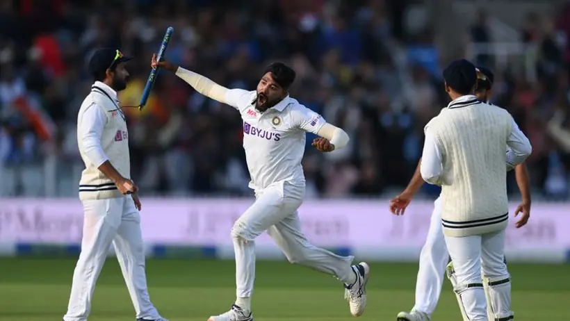IND vs NZ 2nd Test: मोहम्मद सिराज ने खुद किया खुलासा, मैच में ये रही उनकी 'ड्रीम बॉल'
