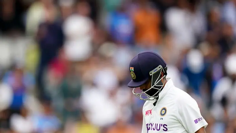 IND vs NZ Test: रहाणे एक महान क्रिकेटर हैं और लय हासिल करने से एक पारी दूर हैं: चेतेश्वर पुजारा