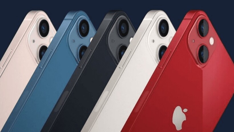 iphone 13