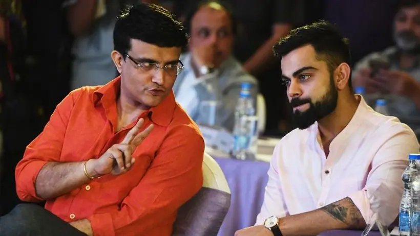 भारतीय क्रिकेट में नया भूचाल, अब लड़ाई रोहित Vs विराट नहीं, BCCI vs VIRAT हुई