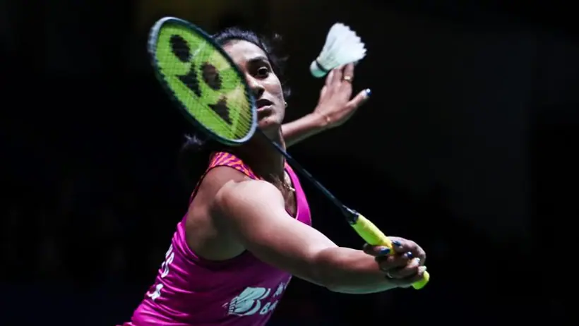 French Open Badminton: सेमीफाइनल में थम गया पीवी सिंधु का सफर, जापानी खिलाड़ी से मिली हार