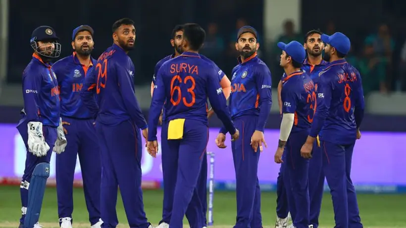 5 पावर मेंटर से लेकर कोहली के 'विराट' प्रयोग तक...T20 World Cup 2021 से भारत के बाहर होने की 5 सबसे बड़ी वजह