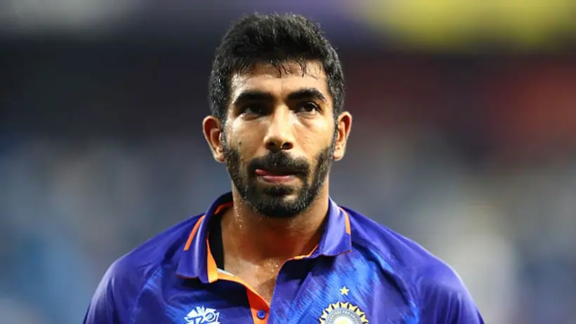IND vs SA: जसप्रीत बुमराह को वनडे टीम का उपकप्तान बनाए जाने पर इस पूर्व भारतीय क्रिकेटर जताई हैरानी