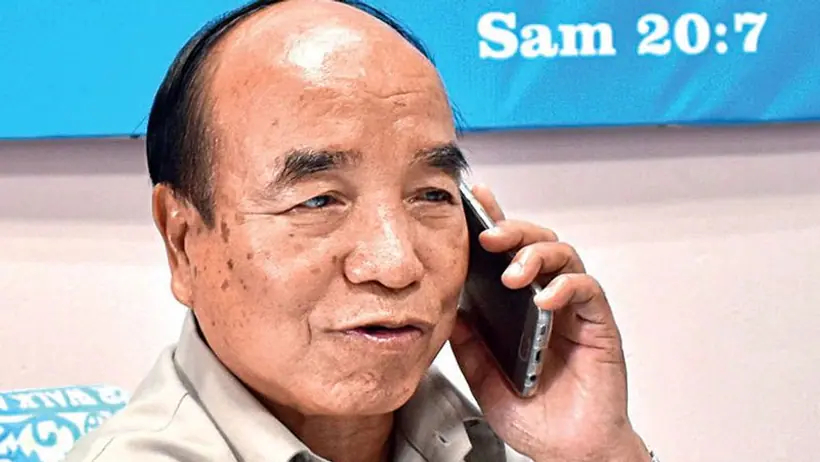 डॉक्टर ने अप्वाइंटमेंट के बिना देखने से मना किया तो मुख्यमंत्री की बेटी ने की मारपीट, सीएम ने मांगी माफी