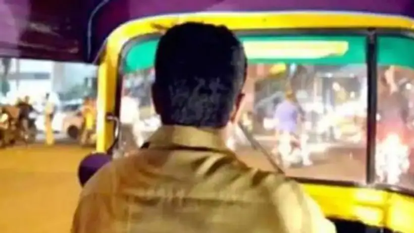ऑटो का हुआ था 24500 रुपये चालान, मां का मंगलसूत्र बेचकर भरने पहुंचा था जुर्माना, ARTO ने की ऐसी पेशकश