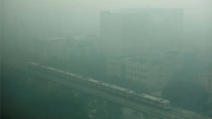 Delhi Pollution: बिगड़ती 'हवा' को काबू में करने दिल्ली सरकार ने NCR में रखा वर्क फ्रॉम का प्रस्ताव