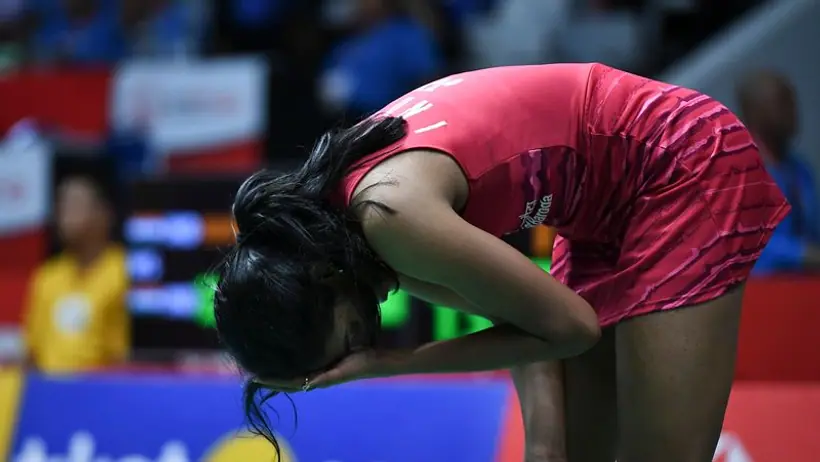 World Badminton Championship: ताई की चुनौती से पार नहीं पा सकी PV Sindhu, हार के साथ टूर्नामेंट में सफर समाप्त
