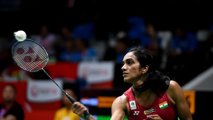 Indonesia Open: जापान की आया ओहोरी को हराकर दूसरे दौर में पहुंची पीवी सिंधु