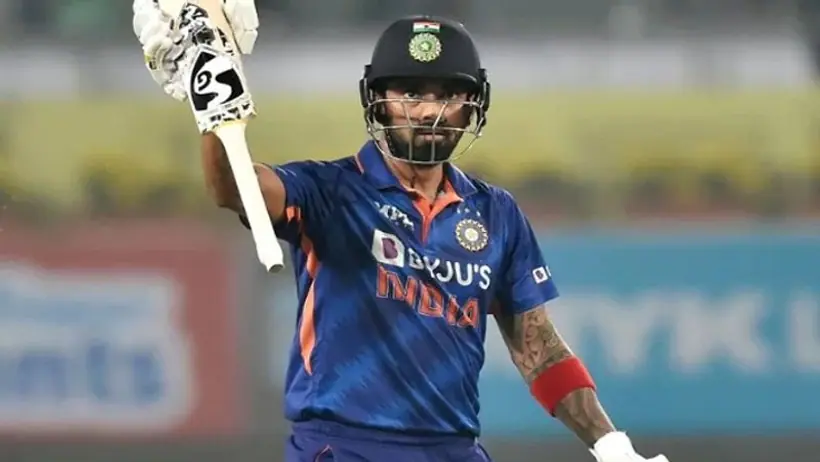 ICC T20I Men's Rankings: T20 रैंकिंग में रोहित  राहुल की छलांग, पाकिस्तानी खिलाड़ी ने भी किया कमाल