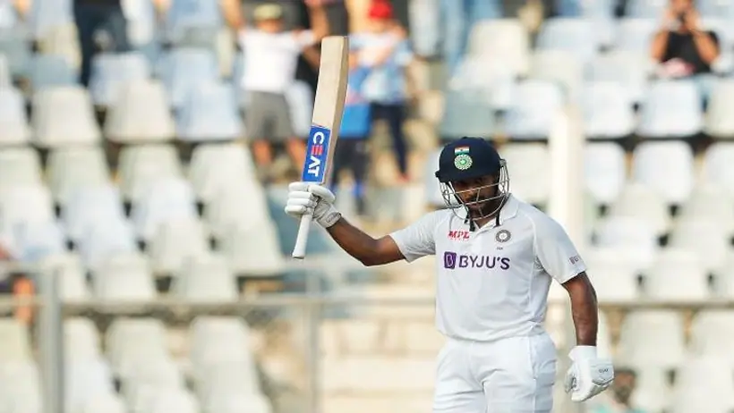 IND vs NZ: Perfect 10 Club में शामिल होने पर कुंबले ने एजाज को ऐसे दी बधाई, कहा  "क्लब में आपका स्वागत है"